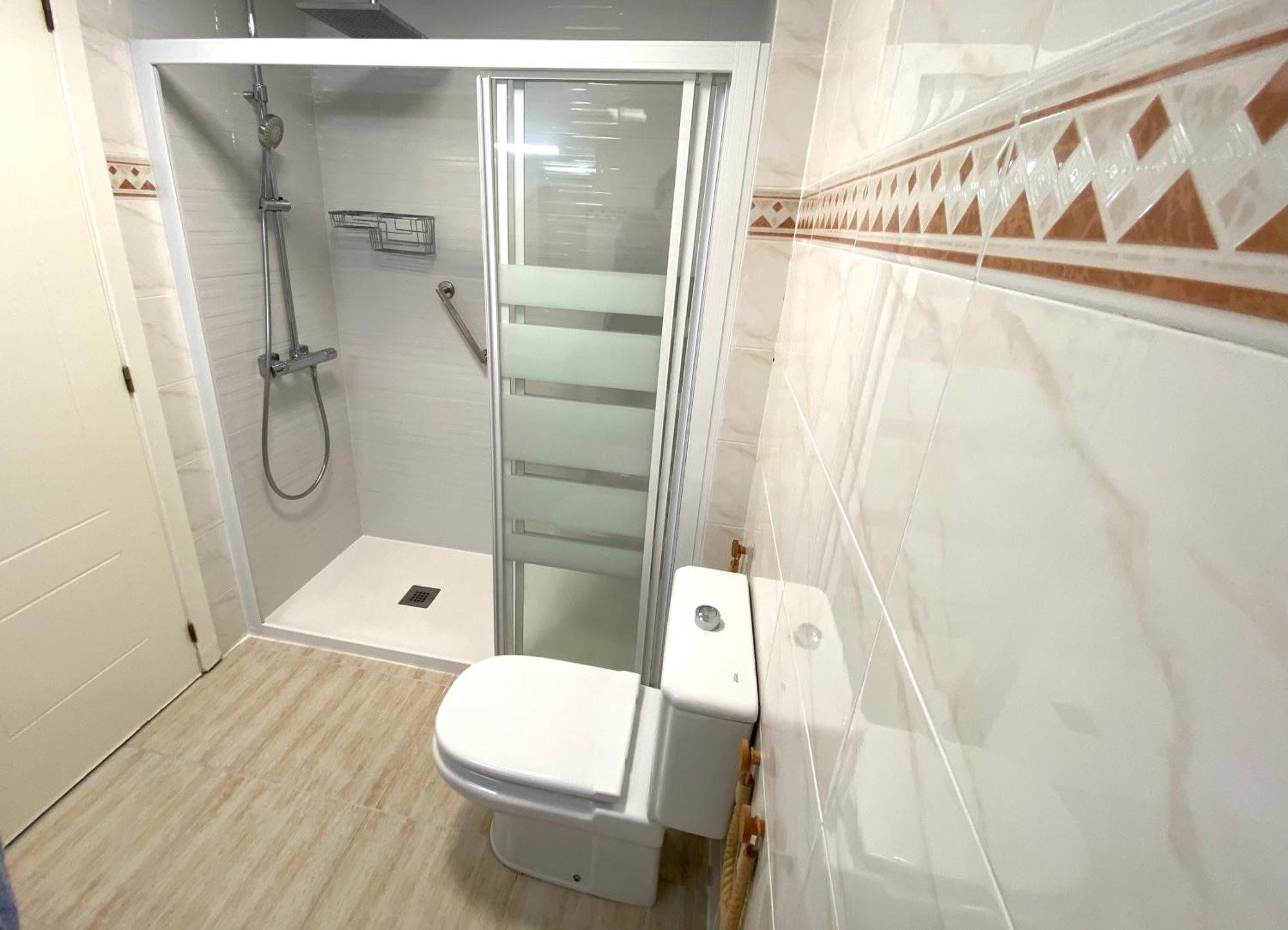 Apartamento En Voramar A 2 Minutos De La Playa Benicàssim Exteriör bild