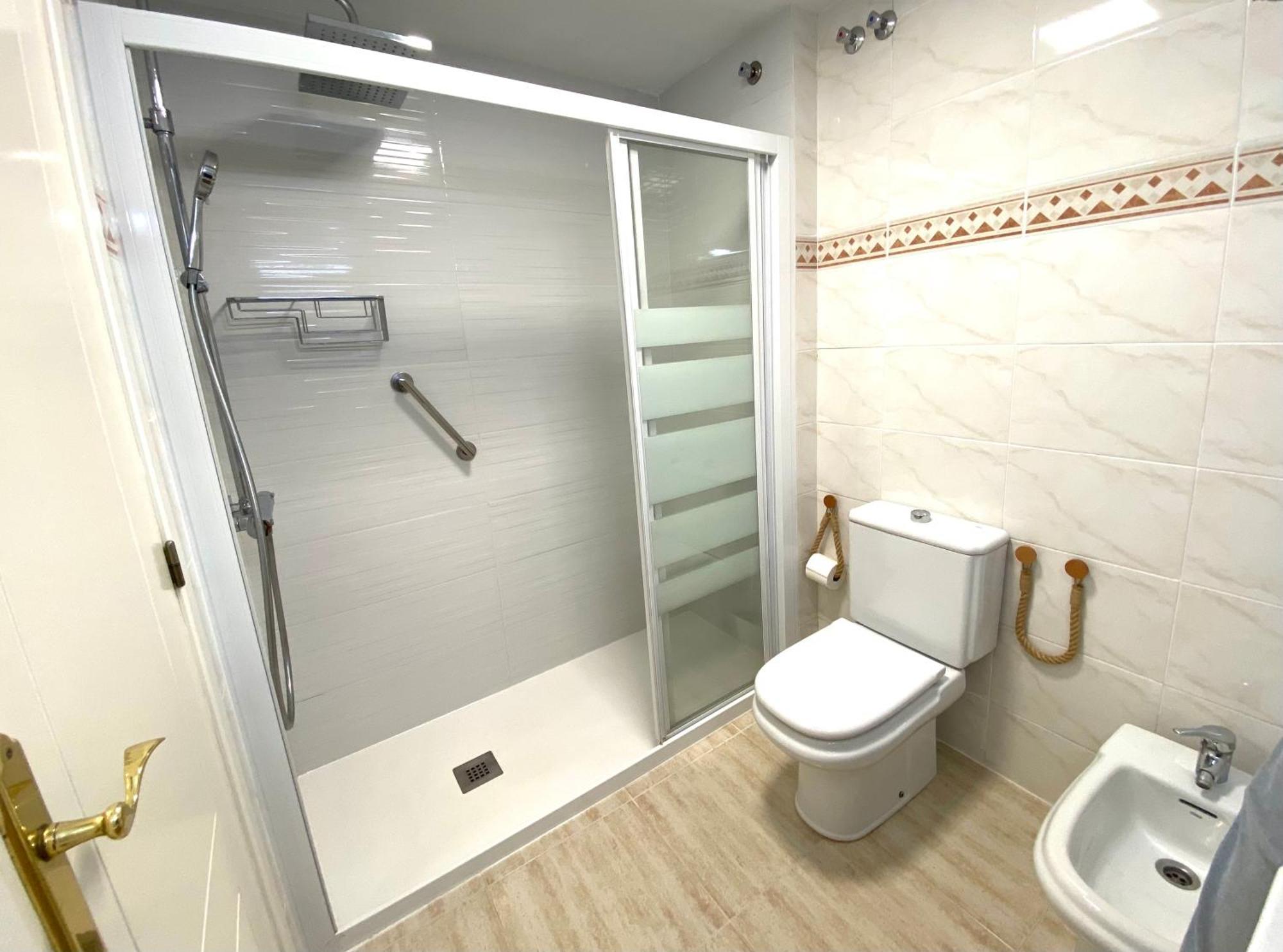 Apartamento En Voramar A 2 Minutos De La Playa Benicàssim Exteriör bild