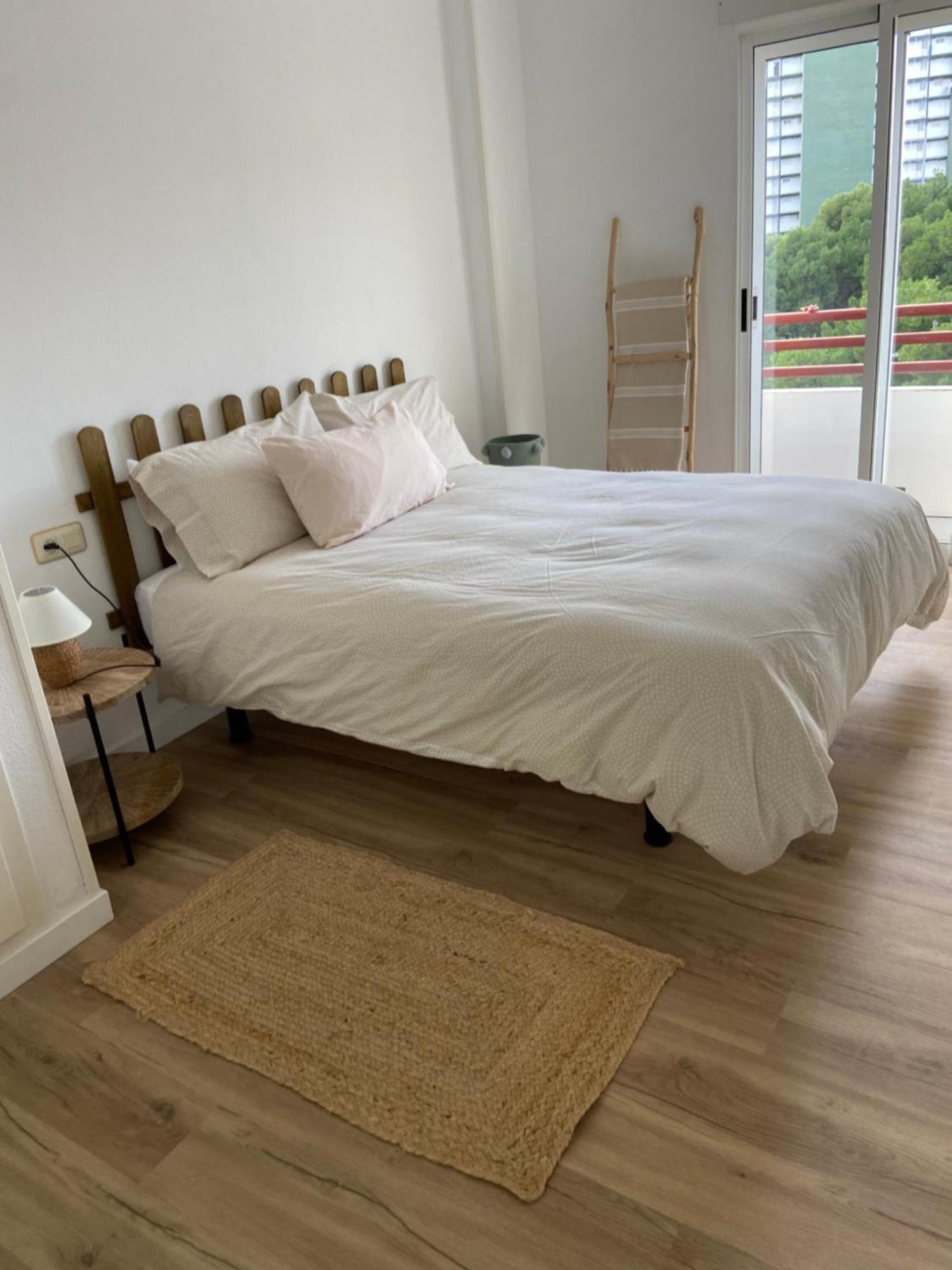 Apartamento En Voramar A 2 Minutos De La Playa Benicàssim Exteriör bild