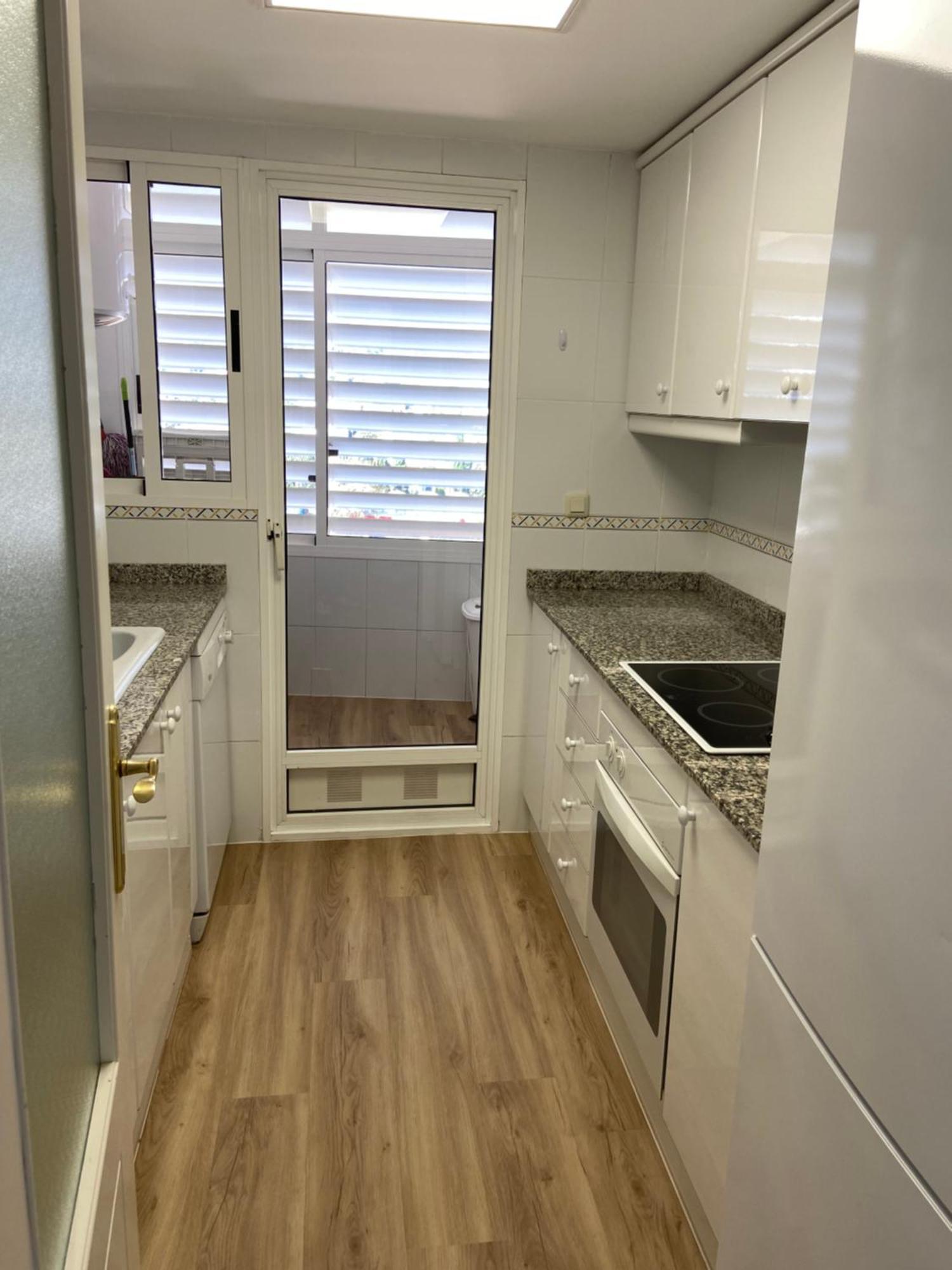 Apartamento En Voramar A 2 Minutos De La Playa Benicàssim Exteriör bild