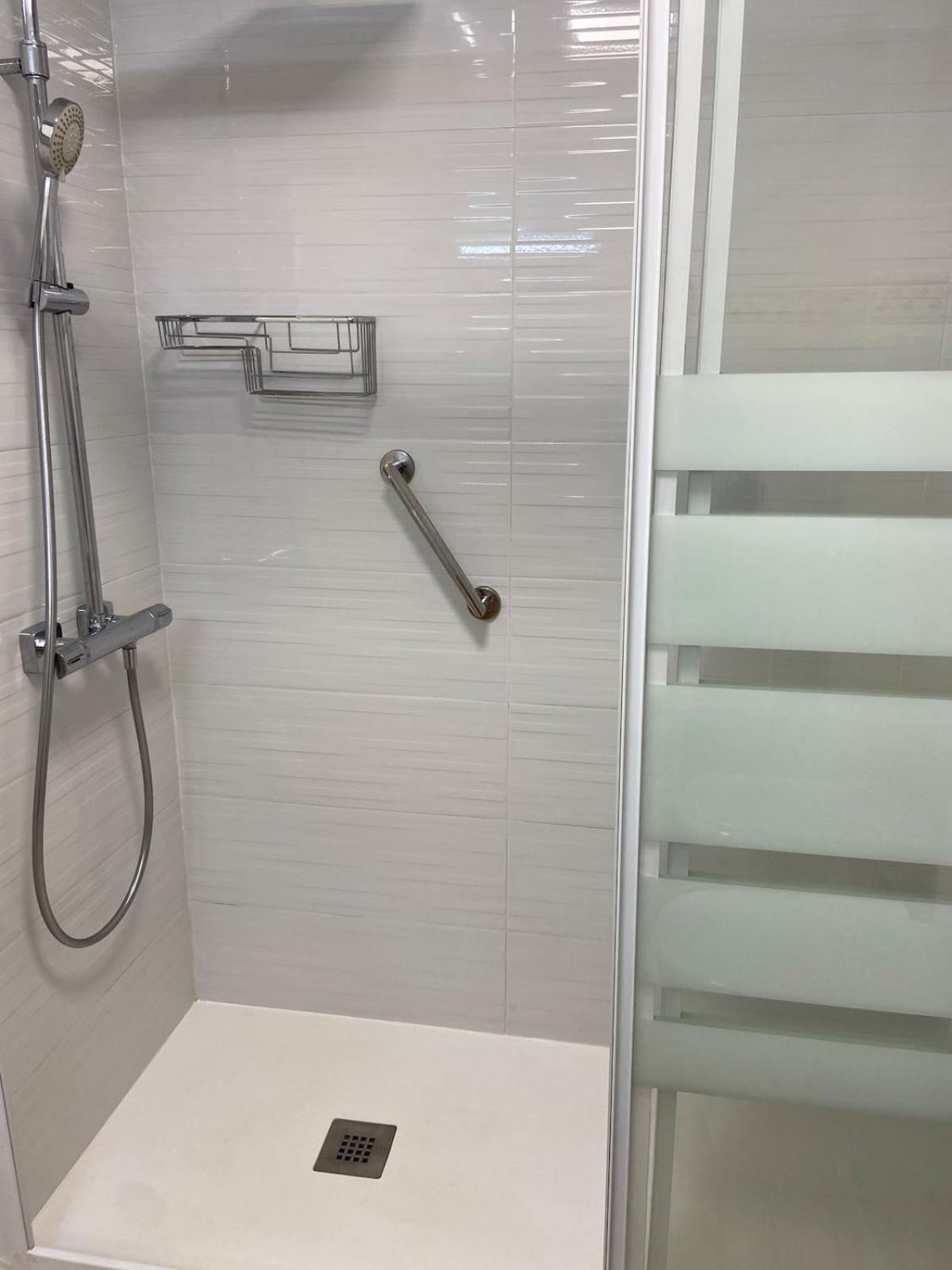 Apartamento En Voramar A 2 Minutos De La Playa Benicàssim Exteriör bild