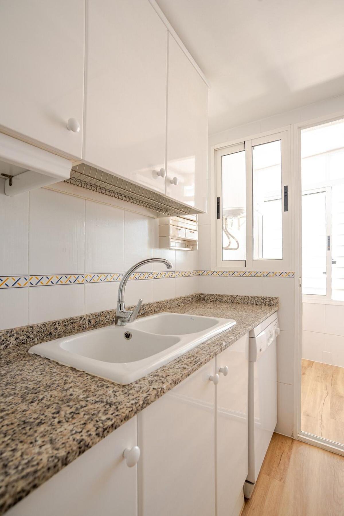 Apartamento En Voramar A 2 Minutos De La Playa Benicàssim Exteriör bild